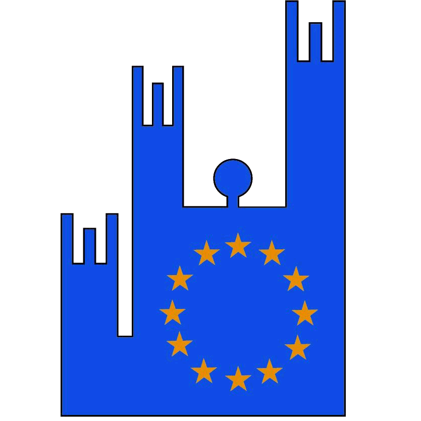 Stemma ASMENET CALABRIA  <br> <i> Centro Servizi Territoriali</i>